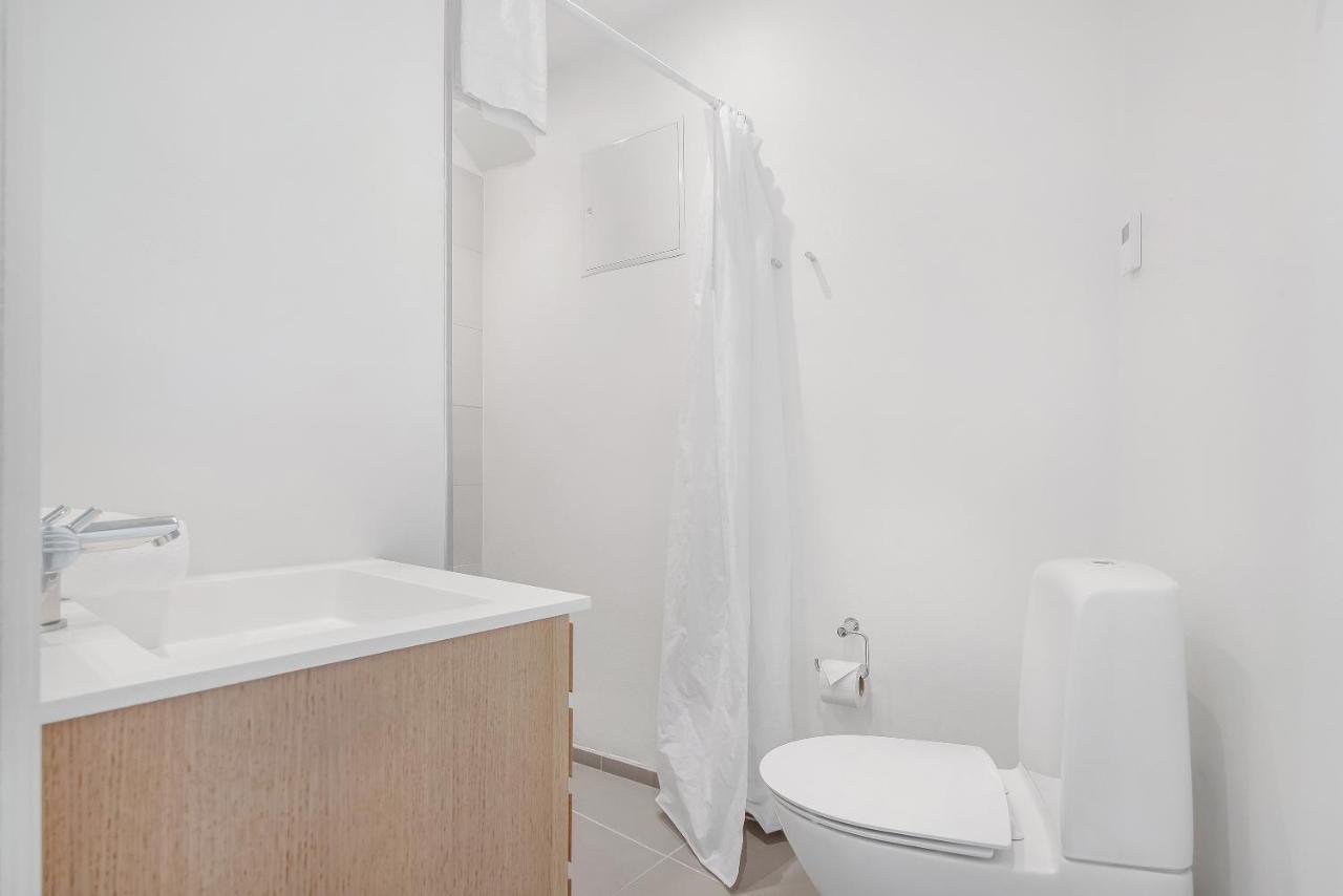City Square Apartment Kopenhagen