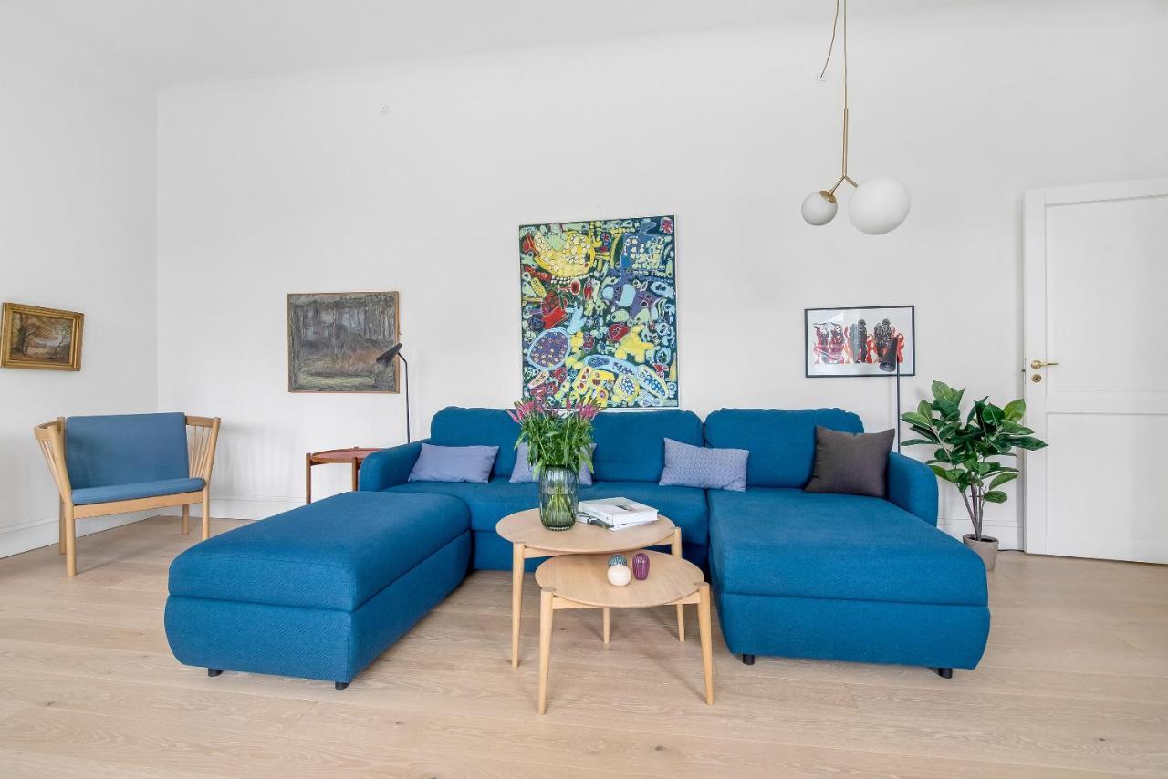 Apartment City Square Kopenhagen