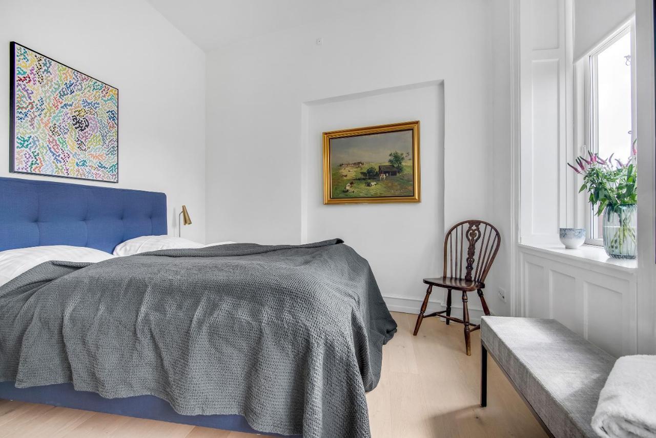 City Square Apartment Kopenhagen