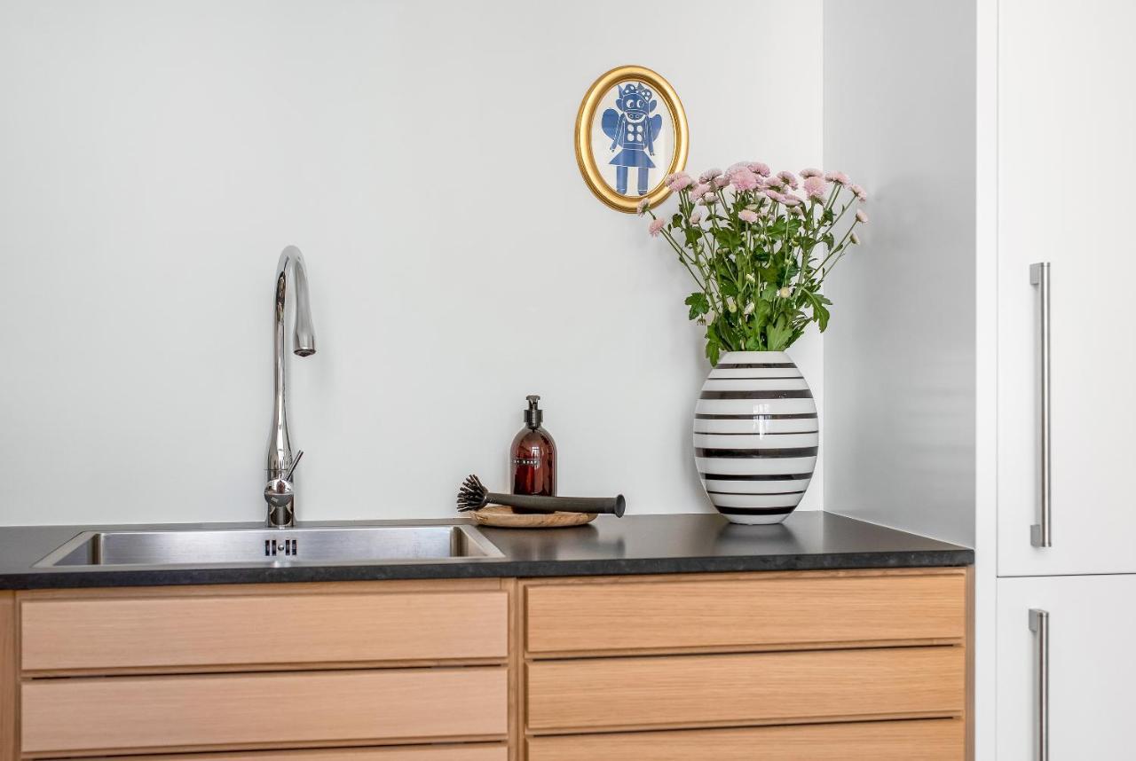 City Square Apartment Kopenhagen