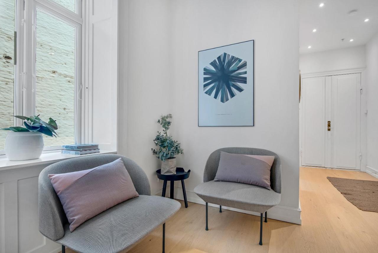 City Square Apartment Kopenhagen